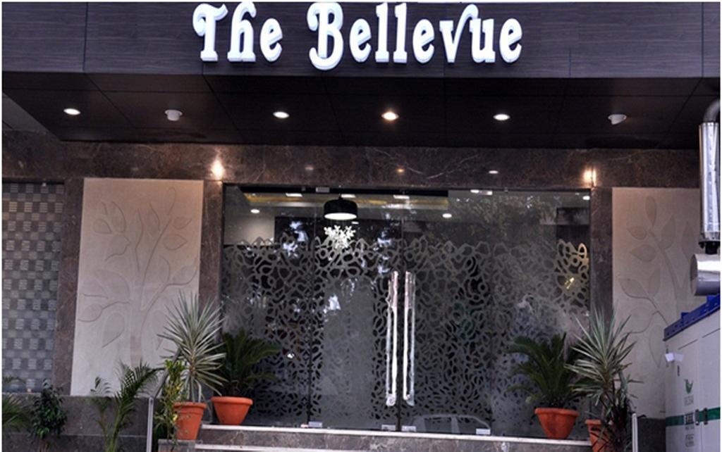 ホテルBellevue グワーリヤル エクステリア 写真